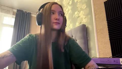 Aria online show from November 2025 09:23:01 AM