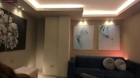 Marianne  online show from February 2026 08:26:02 PM