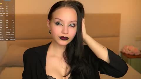 Rachel online show from November 2025 08:29:02 PM