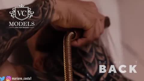 Mariano Costa online show from December 2024 08:53:02 AM