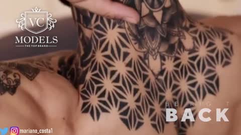 Mariano Costa online show from January 2025 06:06:02 AM