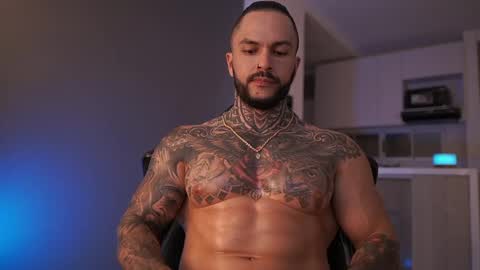 Mariano Costa online show from January 2025 04:50:01 AM