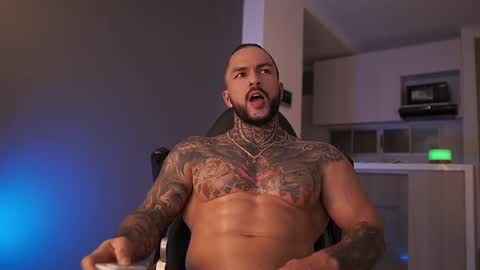 Mariano Costa online show from January 2025 07:39:02 AM