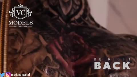 Mariano Costa online show from February 2025 08:50:01 AM