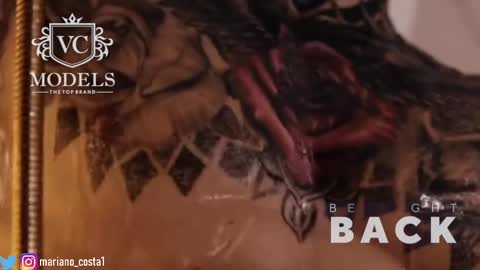 Mariano Costa online show from March 2025 05:29:02 AM