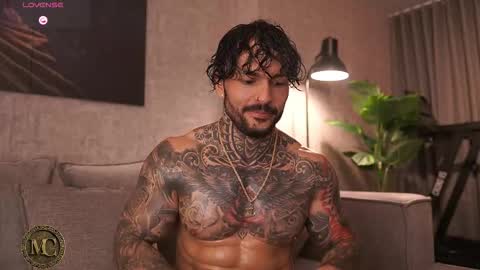 Mariano Costa online show from February 2026 01:46:02 AM