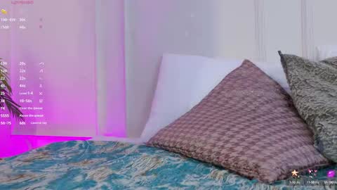 Maria Pettit online show from September 2025 12:05:01 PM