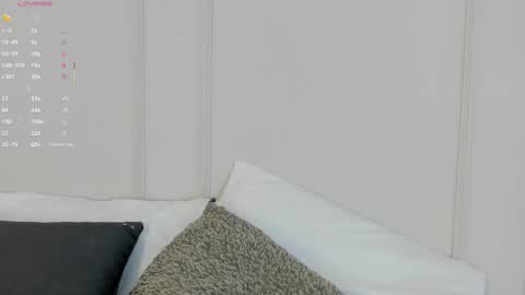 Maria Pettit online show from November 2025 11:31:02 AM