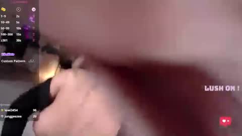 Snapshot of mariapozada chatting on March 2026 08:59:01 PM Maria online show from March 2026 08:59:01 PM