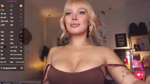 Snapshot of mariapozada chatting on April 2026 12:13:01 AM Maria online show from April 2026 12:13:01 AM