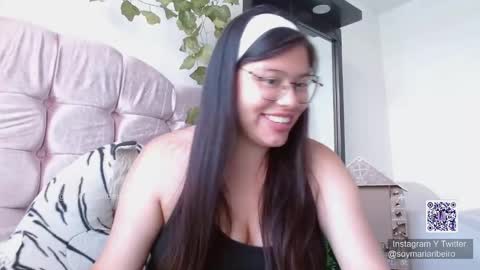 mariaribeiro online show from December 2025 02:45:02 PM