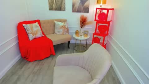 mariarobinsone online show from February 2026 07:19:02 PM