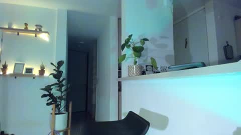 mariascarlett online show from February 2025 01:10:01 AM