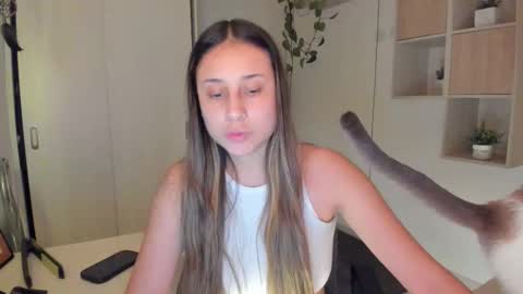 mariascarlett online show from December 2025 03:23:01 AM