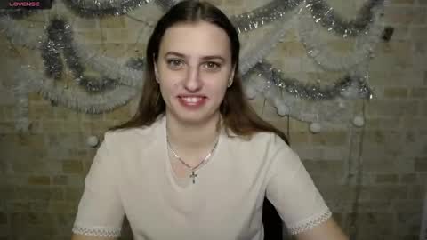 Mariia online show from January 2025 09:57:01 AM