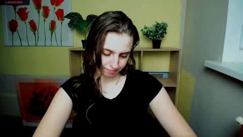 Mariia online show from February 2025 03:53:01 PM