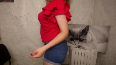 Mariia online show from July 2026 11:27:02 AM