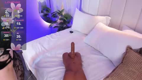 Maria online show from December 2025 06:49:01 PM