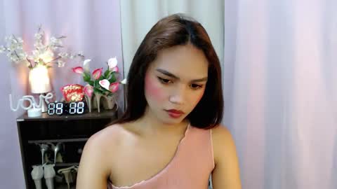 Maria online show from September 2025 08:09:02 PM