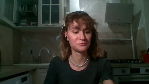 Snapshot of maribethgawrych chatting on March 2026 07:17:01 PM Elianor online show from March 2026 07:17:01 PM