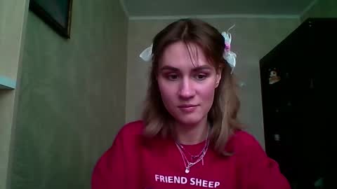 Snapshot of maribethgawrych chatting on March 2026 10:20:01 AM Elianor online show from March 2026 10:20:01 AM