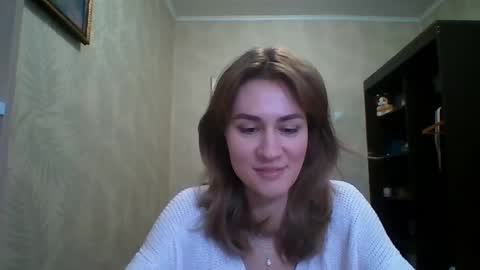 Snapshot of maribethgawrych chatting on March 2026 01:37:01 PM Elianor online show from March 2026 01:37:01 PM