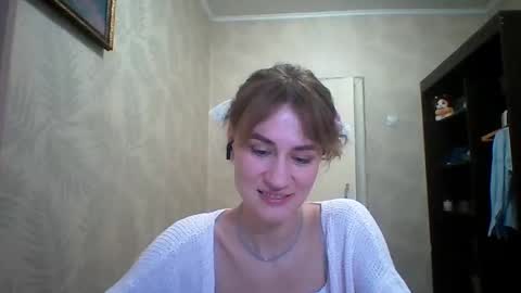 Snapshot of maribethgawrych chatting on March 2026 03:12:01 PM Elianor online show from March 2026 03:12:01 PM