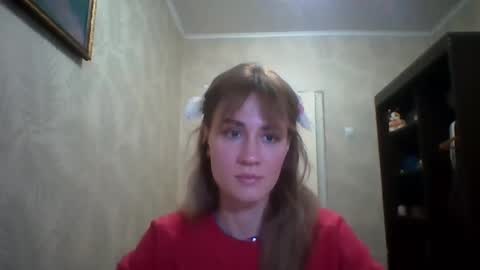 Snapshot of maribethgawrych chatting on March 2026 05:13:02 PM Elianor online show from March 2026 05:13:02 PM