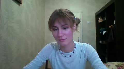 Snapshot of maribethgawrych chatting on April 2026 02:47:02 PM Elianor online show from April 2026 02:47:02 PM