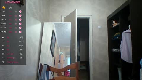 Snapshot of maribethgawrych chatting on April 2026 03:22:02 PM Elianor online show from April 2026 03:22:02 PM