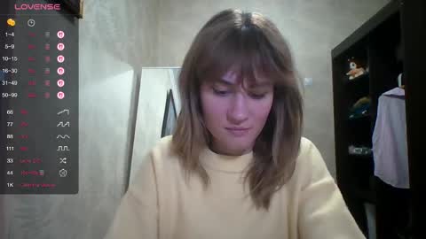 Snapshot of maribethgawrych chatting on April 2026 06:10:01 PM Elianor online show from April 2026 06:10:01 PM