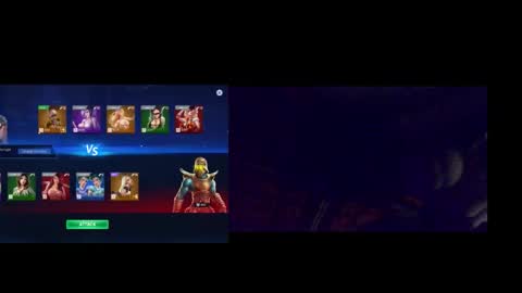 Shadow online show from November 2025 11:15:01 PM