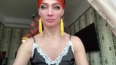 Mari online show from January 2026 09:47:02 AM