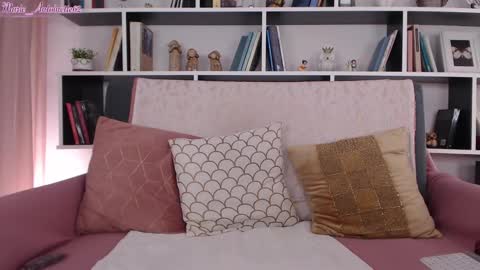 Maria online show from December 2024 07:36:01 PM