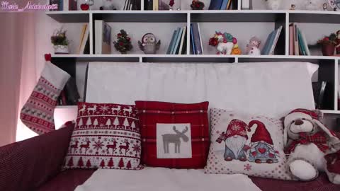 Maria online show from December 2024 03:12:02 PM