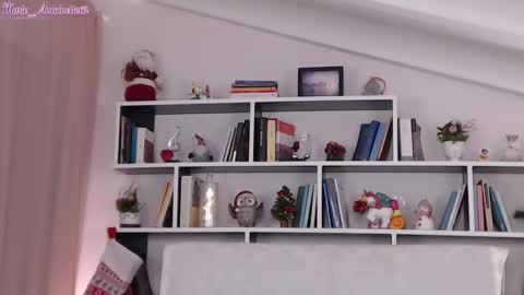 Maria online show from January 2025 07:32:01 PM