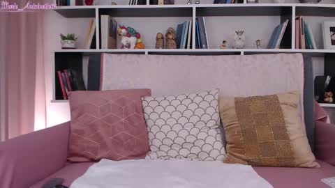 Maria online show from January 2025 06:54:01 AM