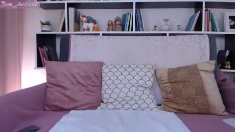 Maria online show from January 2025 07:00:01 AM