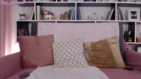 Maria online show from January 2025 03:47:02 PM