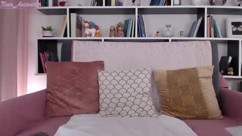 Maria online show from February 2025 03:39:01 PM