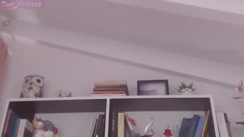 Maria online show from November 2025 07:32:01 AM