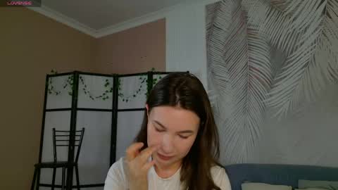 Snapshot of marie_diaze chatting on June 2026 05:08:01 AM Marie LEAVE YOUR WITH ME online show from June 2026 05:08:01 AM
