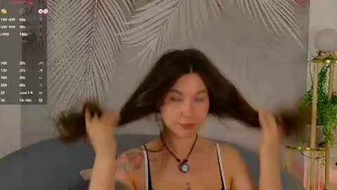 Snapshot of marie_diaze chatting on June 2026 10:09:01 AM Marie LEAVE YOUR WITH ME online show from June 2026 10:09:01 AM