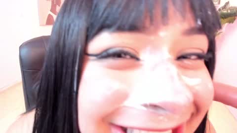 Snapshot of marie_harper chatting on December 2024 01:30:02 PM Marie online show from December 2024 01:30:02 PM