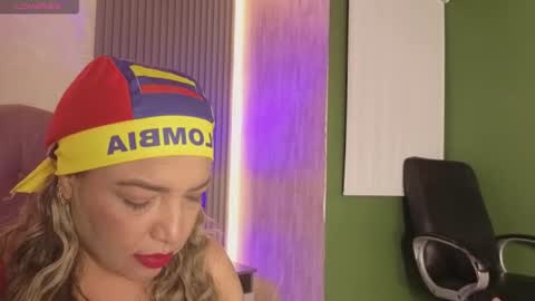 marie_hss online show from July 2026 06:23:01 PM