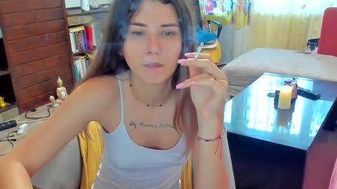 Marie   online show from February 2026 07:01:01 AM