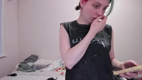 Mary 3 online show from February 2026 11:48:02 AM