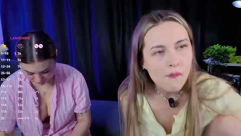 Mira and Mari online show from March 2026 05:50:02 PM