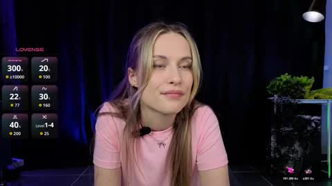 Mira and Mari online show from March 2026 05:38:02 PM