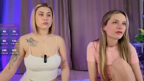 Mira and Mari online show from April 2026 06:08:02 PM